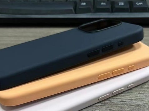 南海苹果14维修站分享iPhone14手机壳能直接给iPhone15用吗?