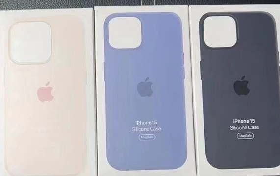 南海苹果14维修站分享iPhone14手机壳能直接给iPhone15用吗？ 