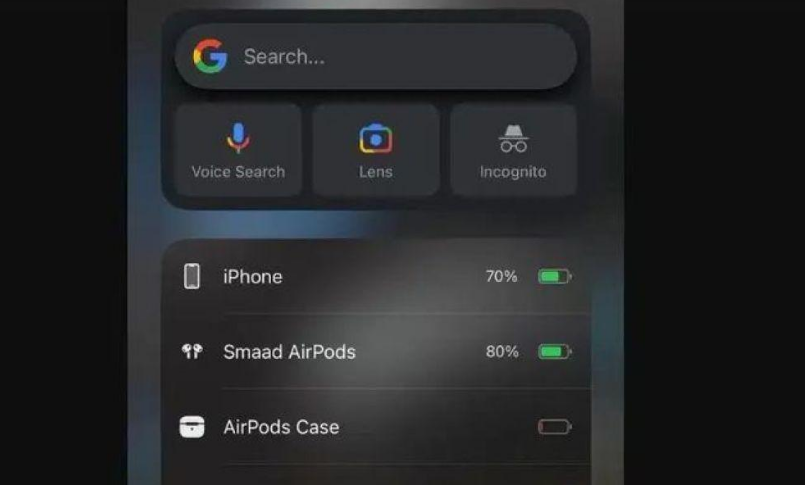 南海苹果手机维修分享升级iOS 16.2 正式版后遇AirPods 充电盒电量不准怎么办？ 