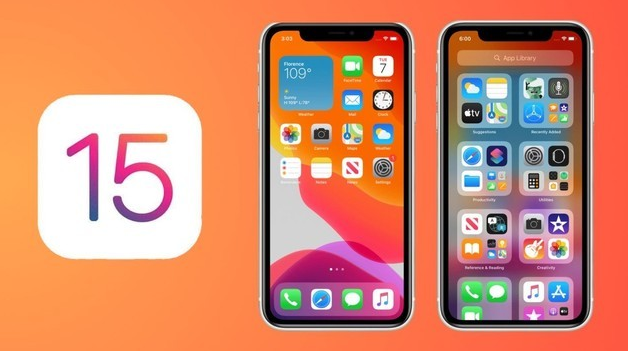 南海苹果13维修分享iPhone13更新iOS 15.5，体验如何 