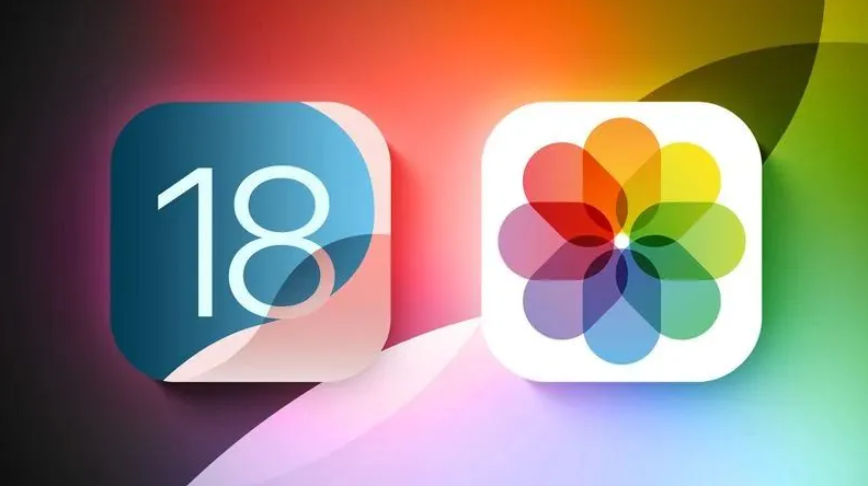 南海苹果手机维修分享苹果 iOS / iPadOS 18.1Beta 3 发布 