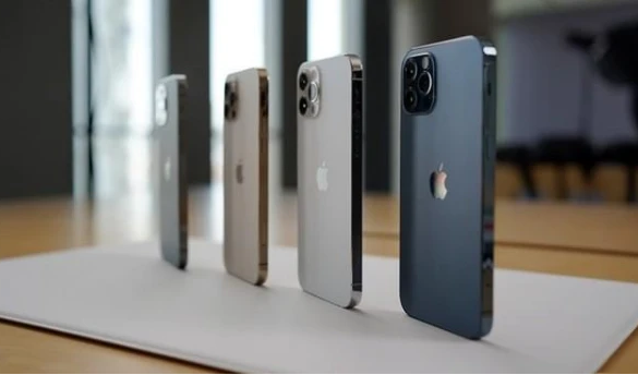 南海苹果手机维修分享为什么说iPhone13才是真旗舰 