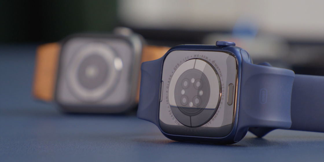 南海苹果手机维修分享Apple Watch 是如何测量卡路里的 