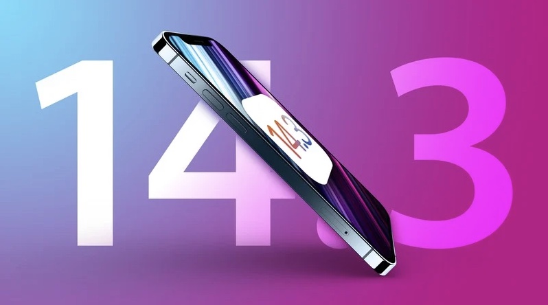南海苹果手机维修分享iOS 14.3 RC2已发，iOS 14.3正式版本还远吗 