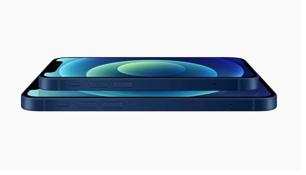 南海苹果手机维修分享iPhone 12 mini 锁屏后触屏失灵怎么办 