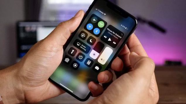 南海苹果手机维修分享iPhone 12信号差怎么办 