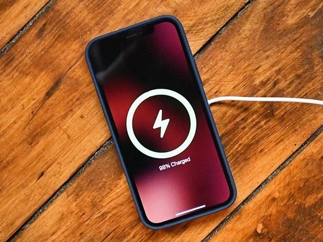 南海苹果手机维修分享iPhone 12可以随便充电吗 