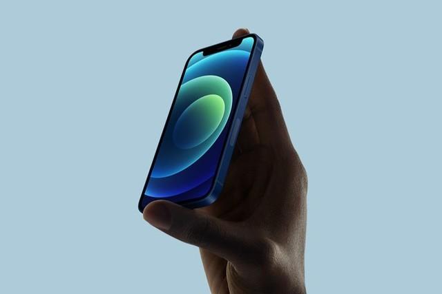 南海苹果手机维修分享iPhone 12 mini辐射很大吗 