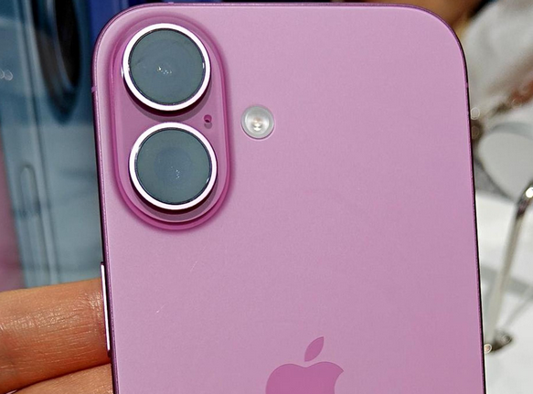 南海苹果16卡顿维修分享如何优化iPhone16手机卡顿问题 