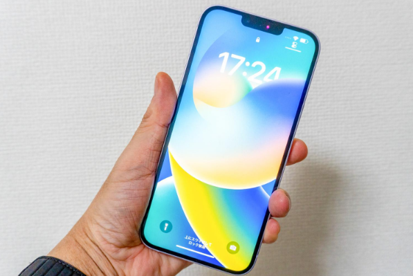 南海苹果手机维修分享iPhone 14 Plus换电池 
