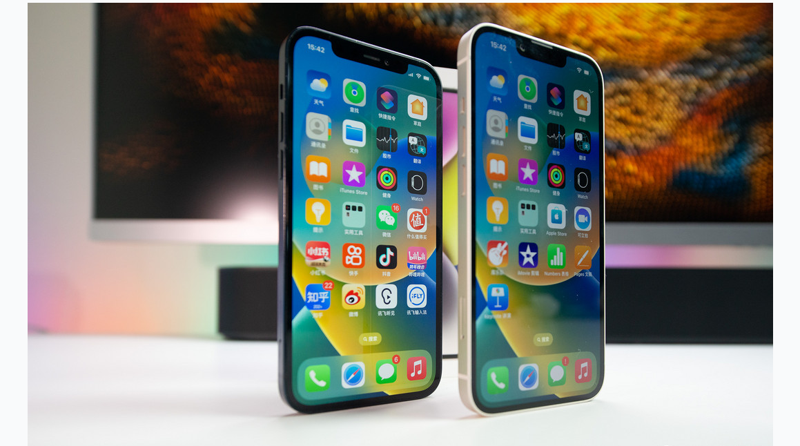 南海苹果维修点分享iPhone 14 Plus进水维修 