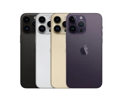 南海苹果维修点分享iPhone 14 Pro Max换屏被忽视的工艺细节 