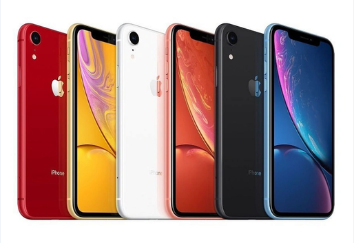 南海苹果维修点分享iPhone XR摄像头原生色彩表现与日常拍摄实用指南 